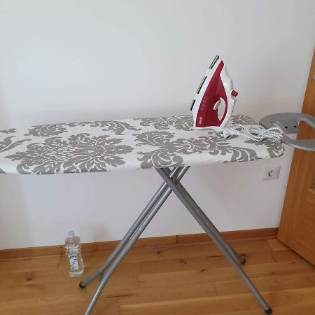 Appartement Lijepo Pozicioniran Stan, Atrakcije Blizu à Podgorica Extérieur photo
