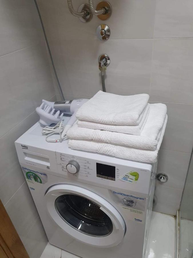 Appartement Lijepo Pozicioniran Stan, Atrakcije Blizu à Podgorica Extérieur photo