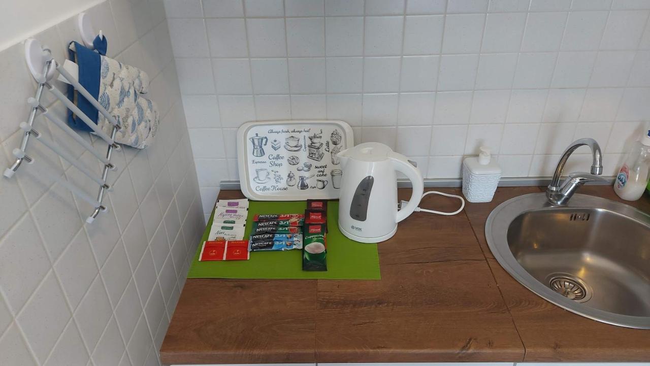 Appartement Lijepo Pozicioniran Stan, Atrakcije Blizu à Podgorica Extérieur photo