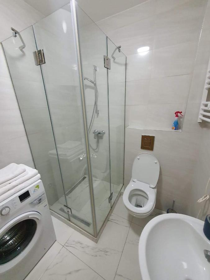 Appartement Lijepo Pozicioniran Stan, Atrakcije Blizu à Podgorica Extérieur photo