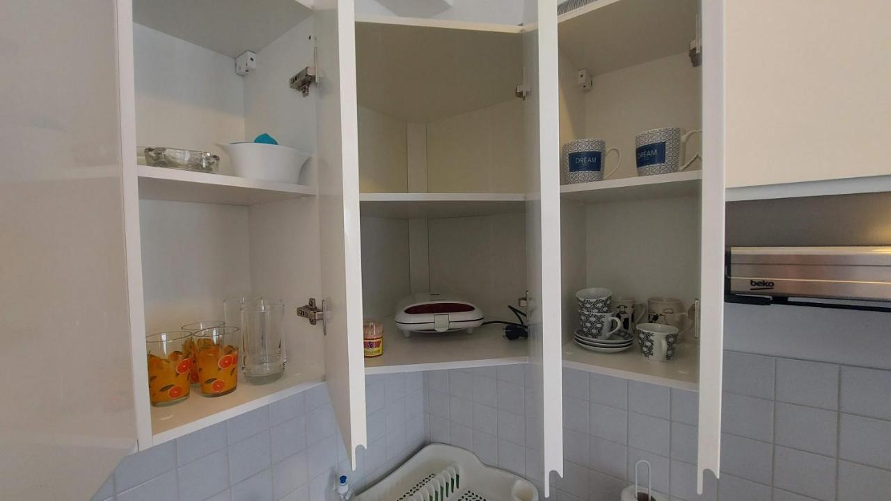 Appartement Lijepo Pozicioniran Stan, Atrakcije Blizu à Podgorica Extérieur photo
