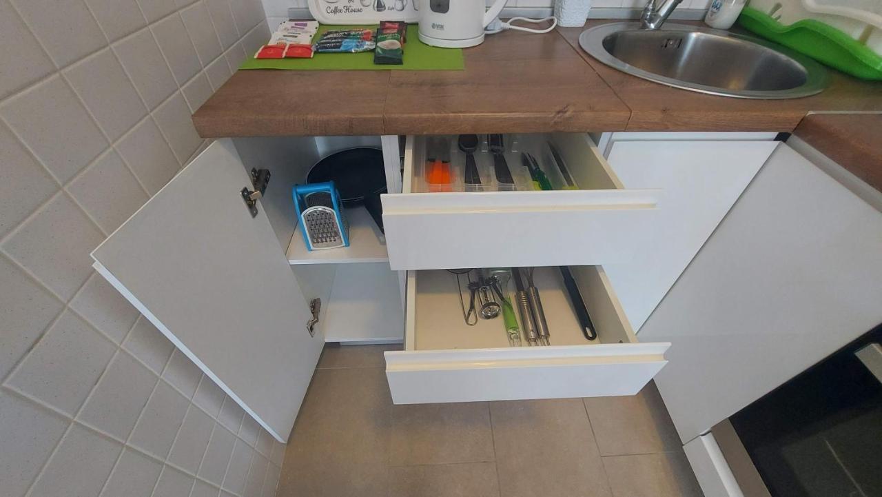 Appartement Lijepo Pozicioniran Stan, Atrakcije Blizu à Podgorica Extérieur photo